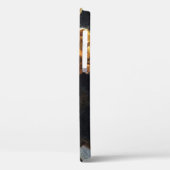 liefde en Romance, Romantic Kiss Case-Mate iPhone Case (Achterkant / Links)