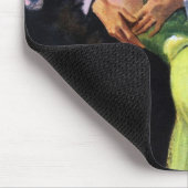  liefde en Romance, Romantic Kiss Muismat (Hoek)