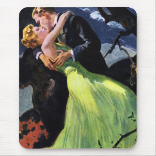 liefde en Romance, Romantic Kiss Muismat