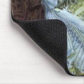 liefde en Romance, Romantisch tropisch Uitzicht Muismat (Hoek)