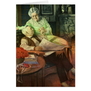  liefde en Romance; Romantische grootouders