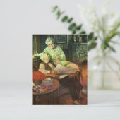  liefde en Romance; Romantische grootouders (Staand voorkant)