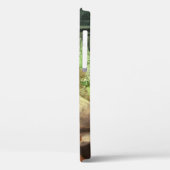 liefde en Romance; Romantische grootouders Case-Mate iPhone Case (Achterkant / Links)