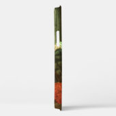 liefde en Romance; Romantische grootouders Case-Mate iPhone Case (Achterkant / Rechts)