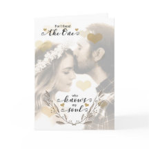 Liefde en Romance vonden degene die mijn ziel kent