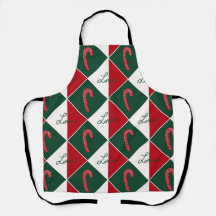 Liefde en snoep Canes