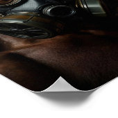 LIEFDE EN VERZET Hedendaagse Romantiek 3 Poster (Hoek)