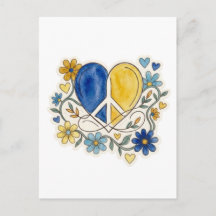 Liefde En Vrede Bloem