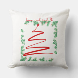 Liefde en vreugdevol kussen