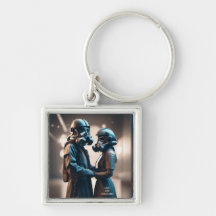 LIEFDE EN WEERSTAND Cine-scope 2 Premium Metaal