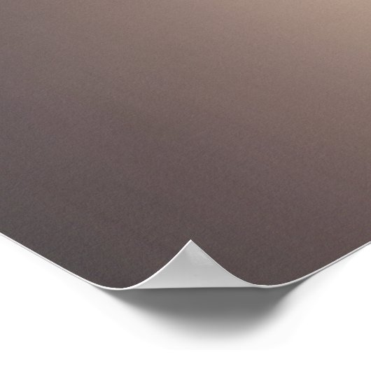 LIEFDE EN WEERSTAND Isometrische lage poly Poster (Hoek)