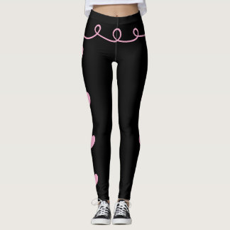 Liefde Energie Leggings