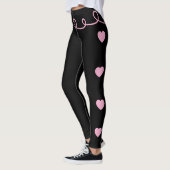 Liefde Energie Leggings (Links)