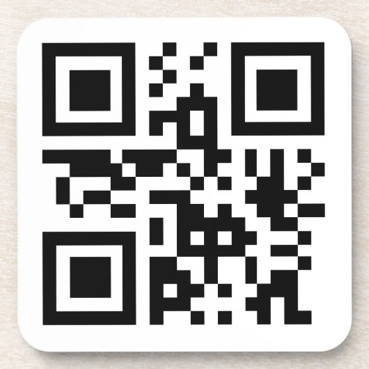 Liefde - Engels Drankjes Onderzetter (Voorkant)