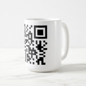 Liefde - Engels Koffiemok (Voorkant rechts)