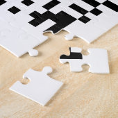 Liefde - Engels Legpuzzel (Zijkant)