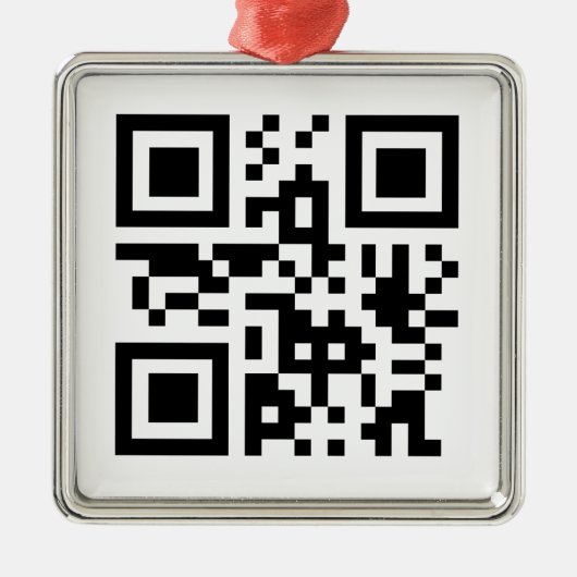 Liefde - Engels Metalen Ornament (Voorkant)