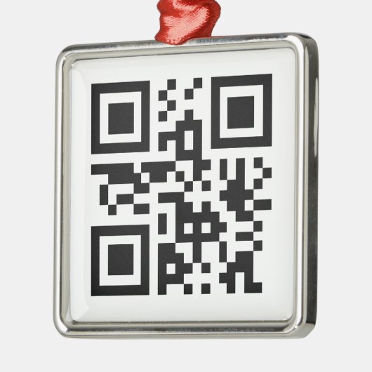 Liefde - Engels Metalen Ornament (Links)