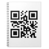 Liefde - Engels Notitieboek (Voorkant)