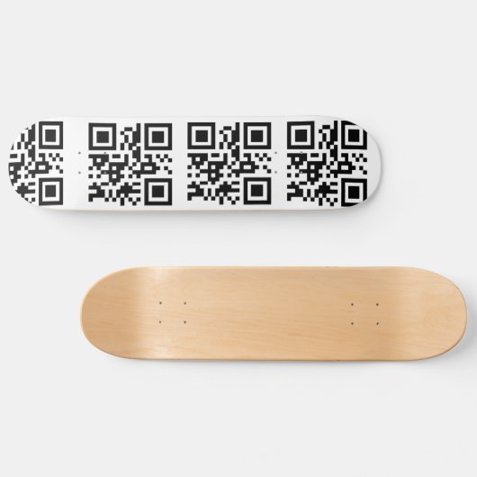 Liefde - Engels Skateboard (Horizontaal)