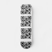 Liefde - Engels Skateboard (Voorkant)