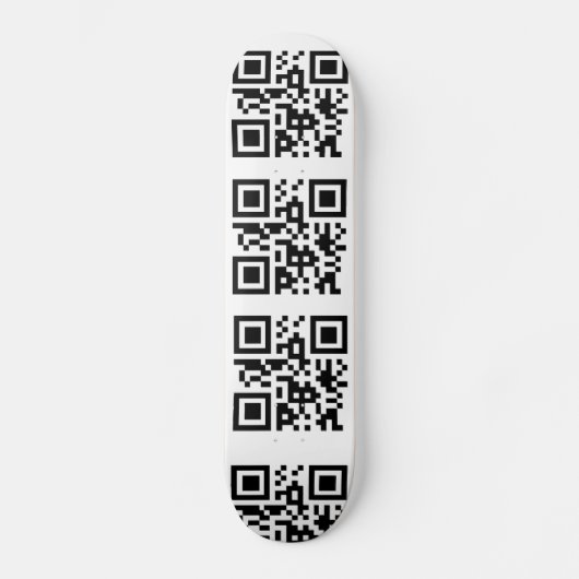 Liefde - Engels Skateboard (Voorkant)