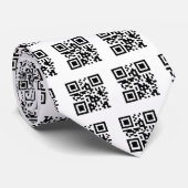 Liefde - Engels Stropdas (Opgerold)