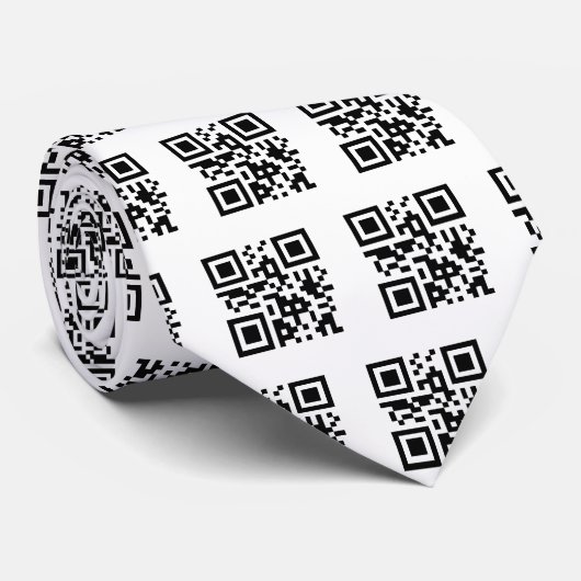 Liefde - Engels Stropdas (Opgerold)