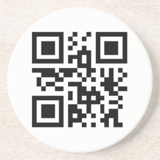 Liefde - Engels Zandsteen Onderzetter