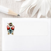 Liefde Etiket (Insitu)