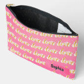 Liefde Etui (Open)