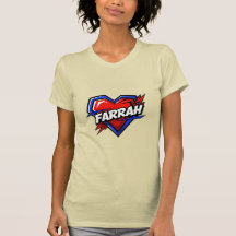 Liefde Farrah