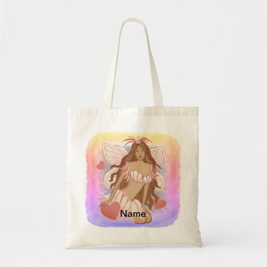 Liefde fee tas (Voorkant)