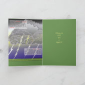 LIEFDE FEST KAART (Binnen)