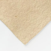 Liefde Fleece Deken (Hoek)