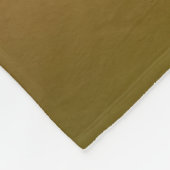 Liefde Fleece Deken (Hoek)