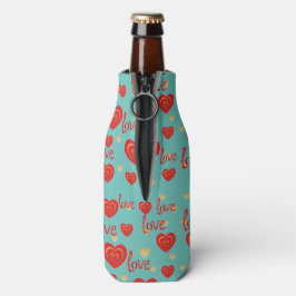 liefde flesjeskoeler