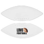 Liefde Football (Panelen)