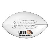 Liefde Football (Voorkant)