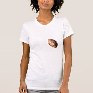 Liefde Football T-shirt