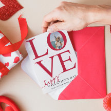 Liefde Foto Gelukkig Valentijnsdag