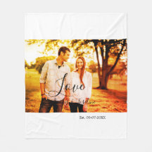 Liefde foto toevoegen naam set. Datum jaar bruilof