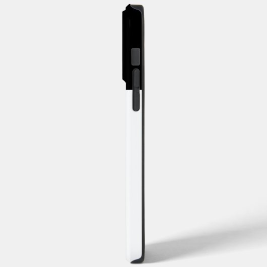 Liefde fotocel-telefoontas met grafische HAMbWG Case-Mate iPhone Case (Achterkant / Links)