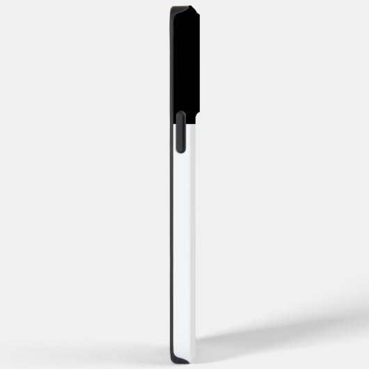 Liefde fotocel-telefoontas met grafische HAMbWG Case-Mate iPhone Case (Achterkant / Rechts)