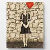  liefde fotoplaat (Voorkant)