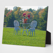 Liefde Fotoplaat (Zijkant)