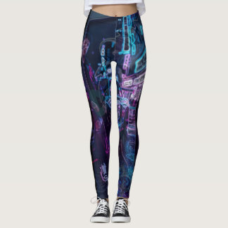Liefde fr voor jou leggings