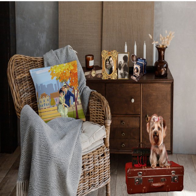  liefde gebonden in een knoop kussen (Creator heeft geüpload)