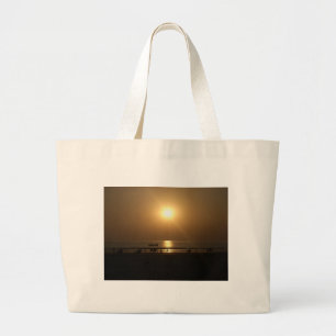 Liefde geeft me energie grote tote bag