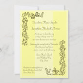 Liefde geeft ons vleugels kaart (Voorkant)